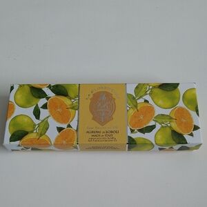 La Fiorentina Citrus Bath Soak